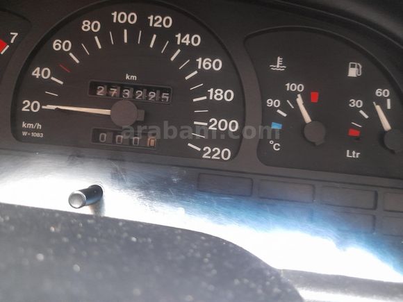 Sahibinden Opel Vectra 2.0 GLS 1996 Model