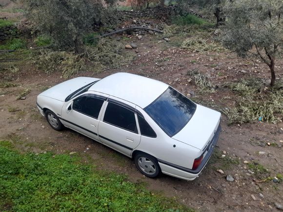 Sahibinden Opel Vectra 2.0 GLS 1996 Model