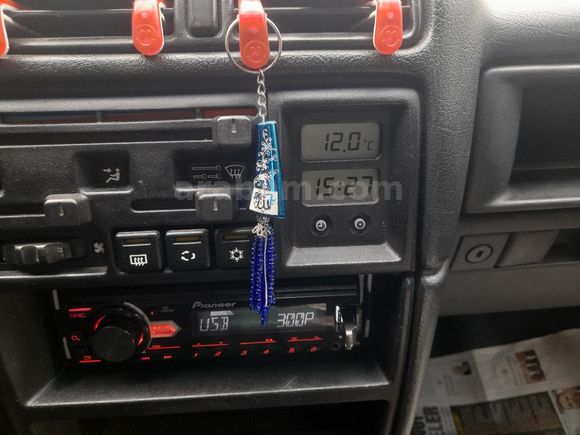 Sahibinden Opel Vectra 2.0 GLS 1996 Model