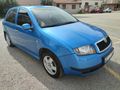 Sahibinden Skoda Fabia 1.4 Elegance 2001 Model