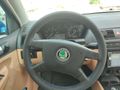 Sahibinden Skoda Fabia 1.4 Elegance 2001 Model