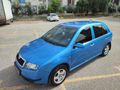 Sahibinden Skoda Fabia 1.4 Elegance 2001 Model