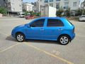 Sahibinden Skoda Fabia 1.4 Elegance 2001 Model