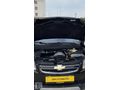 ŞEN OTOMOTİV'den CHEVROLET CAPTİVA