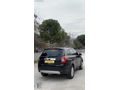 ŞEN OTOMOTİV'den CHEVROLET CAPTİVA