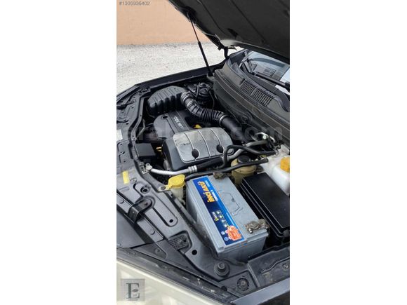 ŞEN OTOMOTİV'den CHEVROLET CAPTİVA
