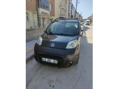 Aile aracı,Fiat Fiorino Combi 1.3 Multijet Active Euro,5, 2010 Model