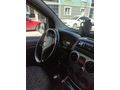 Aile aracı,Fiat Fiorino Combi 1.3 Multijet Active Euro,5, 2010 Model