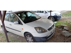 Sahibinden Ford Fiesta 1.4 TDCi Comfort 2006 Model