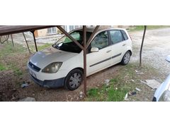 Sahibinden Ford Fiesta 1.4 TDCi Comfort 2006 Model