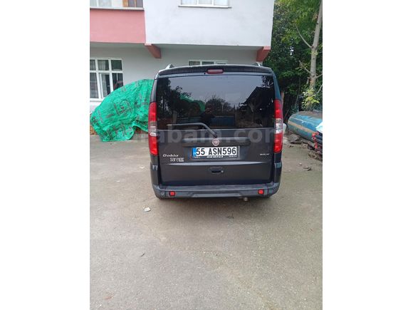 Sahibinden Fiat Doblo  1.3 Multijet safelina 2012 Model