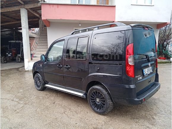 Sahibinden Fiat Doblo  1.3 Multijet safelina 2012 Model
