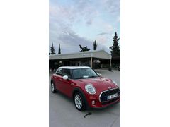 ilk Sahibinden Mini Cooper 1.5 D 