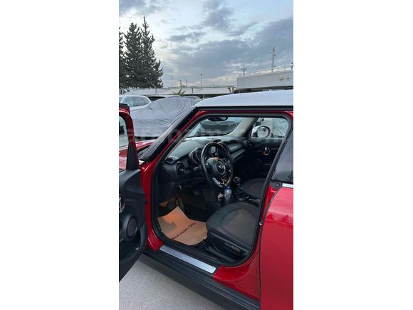 ilk Sahibinden Mini Cooper 1.5 D 
