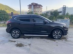 Sahibinden Nissan Qashqai 1.6 dCi Tekna 2018 Model Trabzon 132.000 km Siyah