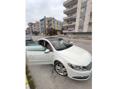 96.000 de koltuk ısıtmalı (Ön+Arka) Cam Tavanlı