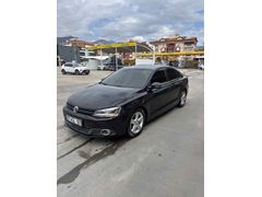 Yetlili servis bakımlı temiz Sahibinden Volkswagen Jetta 1.2 TSi Comfortline 2011 Model 
