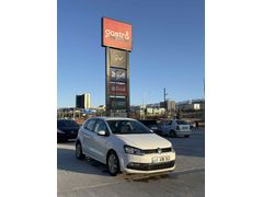 ACİLLL!Sahibinden Volkswagen Polo 1.4 TDi Bluemotion 2017 Model 