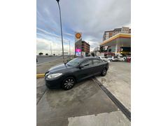 Sahibinden Renault Fluence 1.5 dCi Business 2012 Model  217.000 km Füme