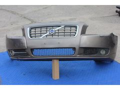 VOLVO S80 ÇIKMA ORJİNAL ÖN TAMPON