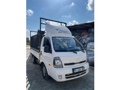 Sahibinden Kia Bongo K2500 DLX 