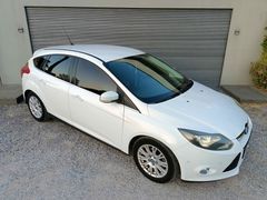 2013 FORD FOCUS TİTANİUM X FB PLAKALI