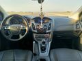 2013 FORD FOCUS TİTANİUM X FB PLAKALI