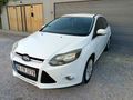 2013 FORD FOCUS TİTANİUM X FB PLAKALI