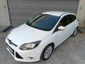 2013 FORD FOCUS TİTANİUM X FB PLAKALI