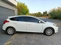 2013 FORD FOCUS TİTANİUM X FB PLAKALI
