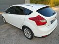 2013 FORD FOCUS TİTANİUM X FB PLAKALI