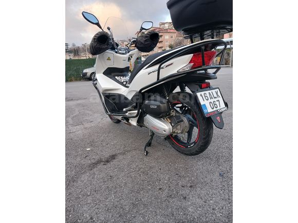 activa parasina pcx