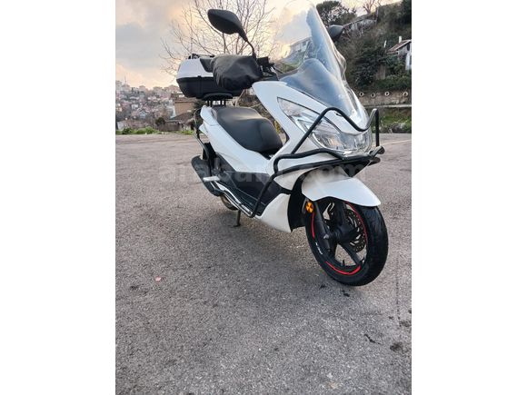 activa parasina pcx