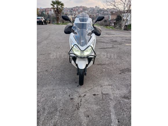 activa parasina pcx