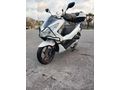 activa parasina pcx