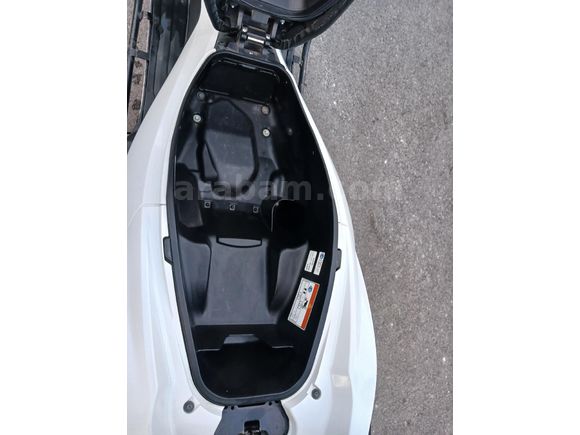 activa parasina pcx