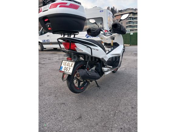 activa parasina pcx