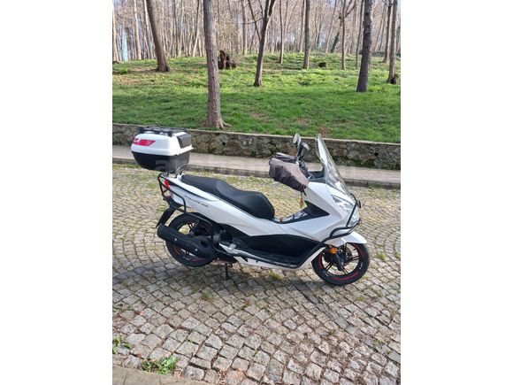 activa parasina pcx