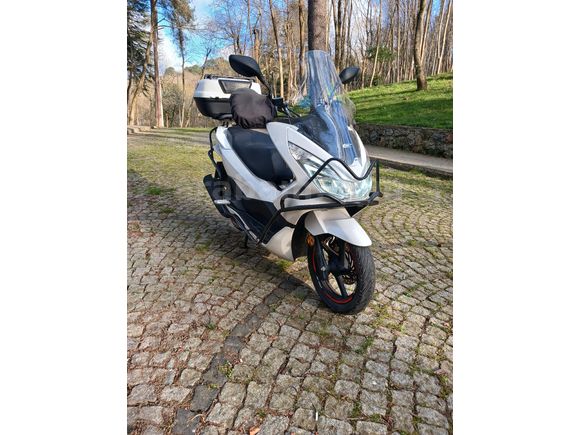 activa parasina pcx
