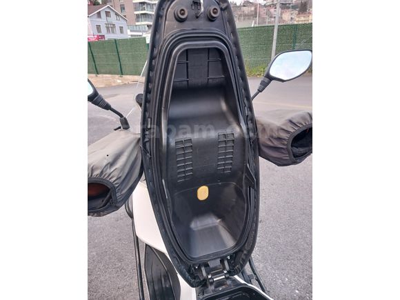 activa parasina pcx