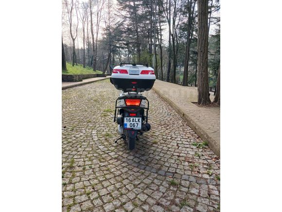 activa parasina pcx