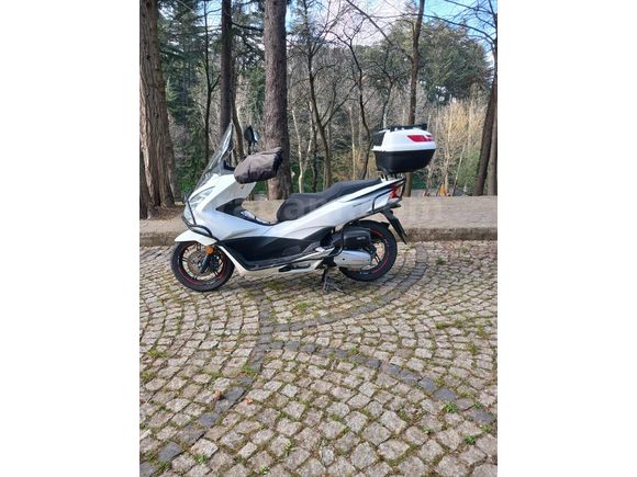 activa parasina pcx