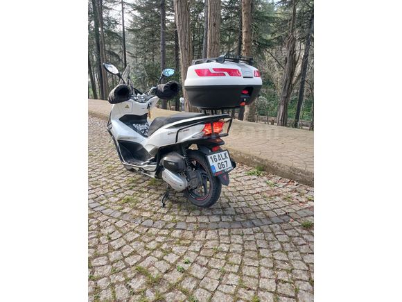 activa parasina pcx