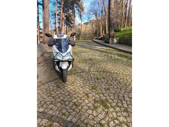 activa parasina pcx