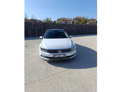 Sahibinden Volkswagen Passat 1.6 TDi BlueMotion Highline 2016 Model  40.000 km Beyaz