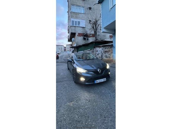 Sahibinden Renault Clio 1.0 TCe Joy 2020 Model 