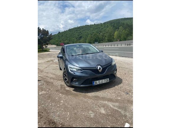 Sahibinden Renault Clio 1.0 TCe Joy 2020 Model 
