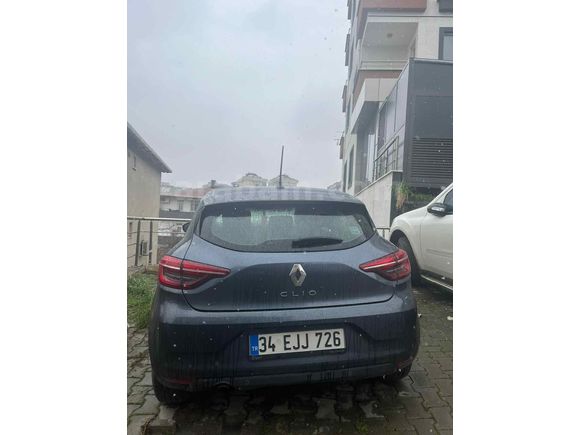 Sahibinden Renault Clio 1.0 TCe Joy 2020 Model 