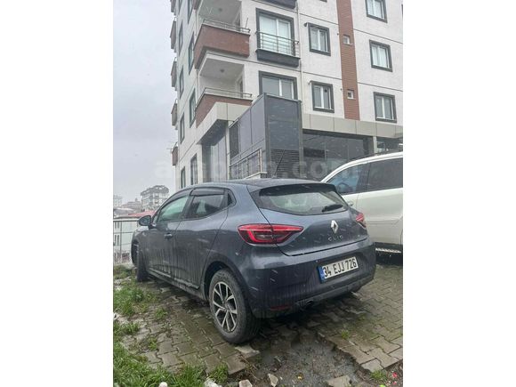 Sahibinden Renault Clio 1.0 TCe Joy 2020 Model 