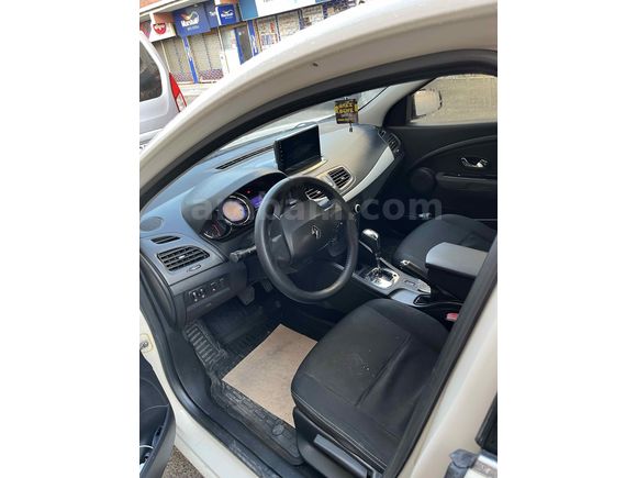 Sahibinden Renault Fluence 1.5 dCi Joy 2013 Model 